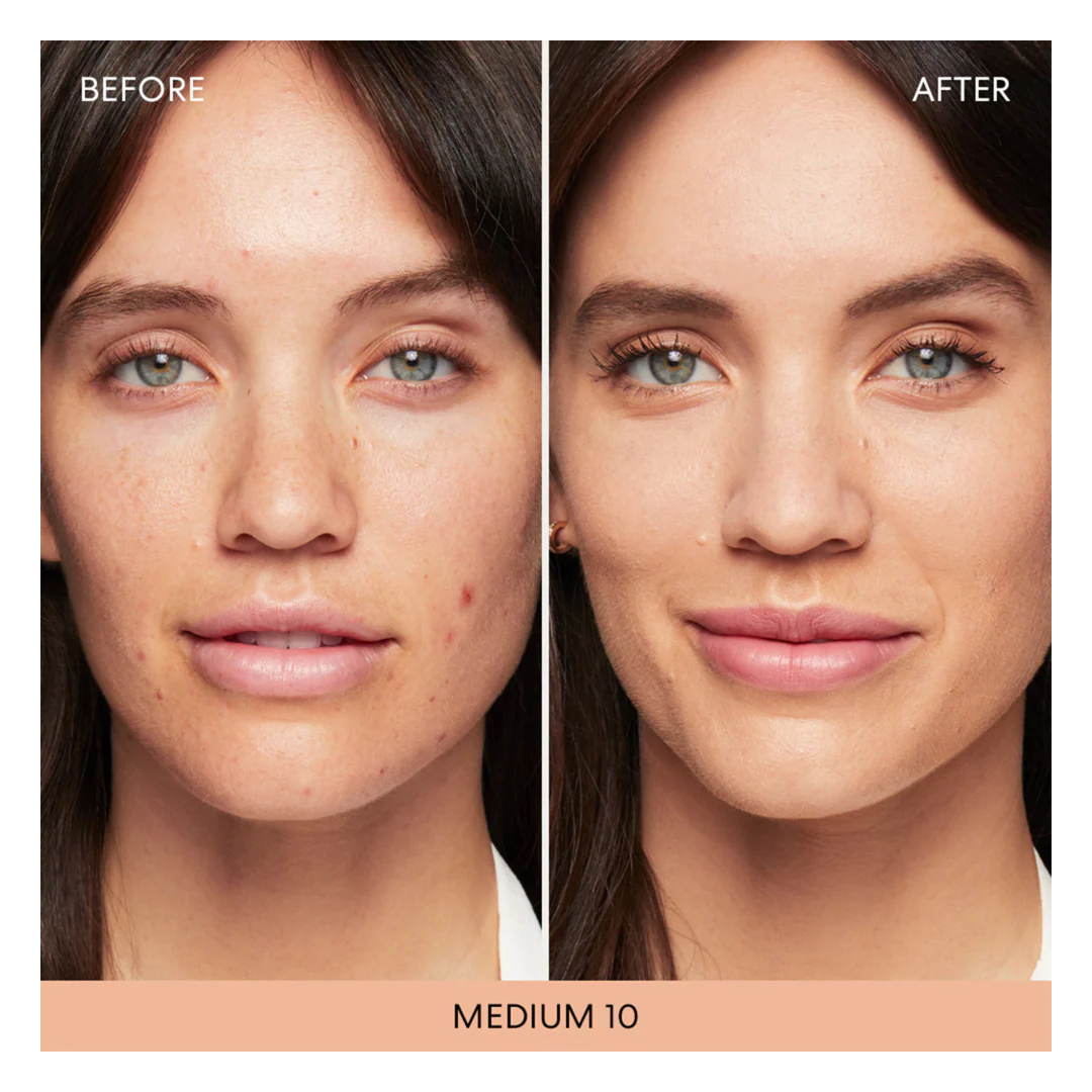 bareMinerals Matte SPF15 Foundation - Image 19