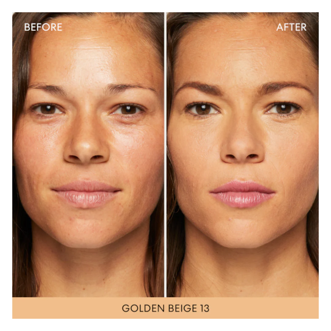 bareMinerals Matte SPF15 Foundation - Image 22