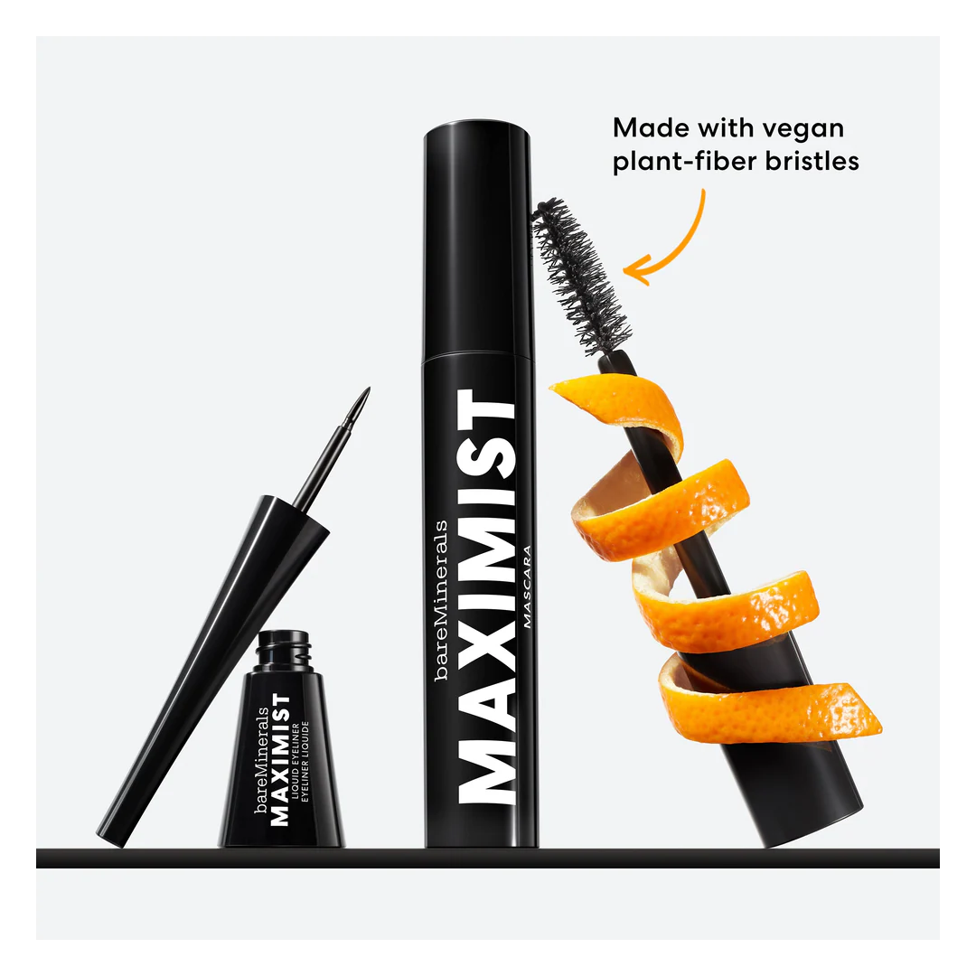 bareMinerals Maximist Liquid Eyeliner - Image 3