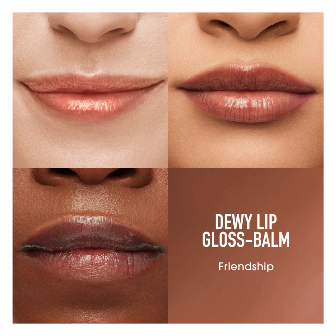 bareMinerals Mineralist Dewy Lip Gloss-Balm - Image 10