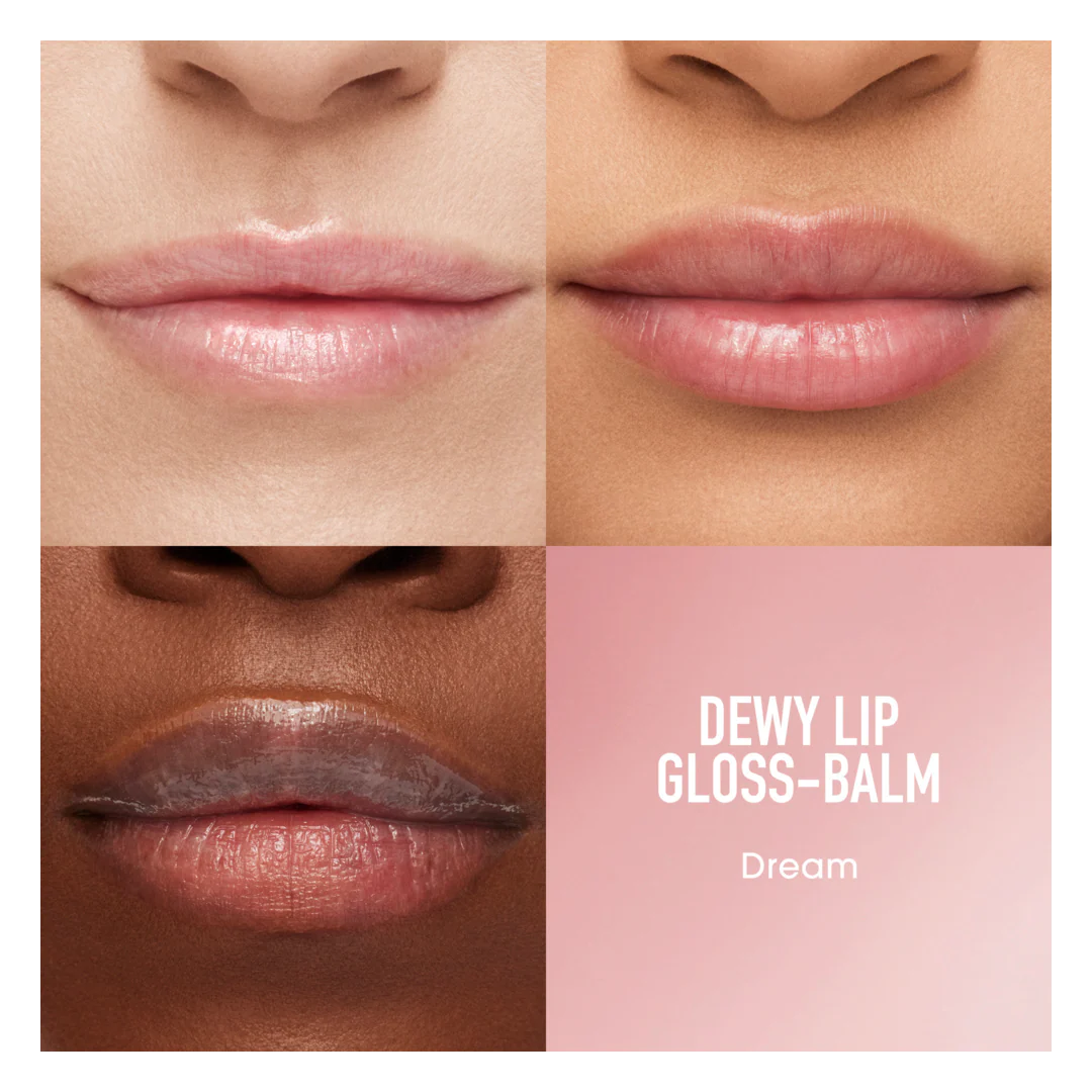 bareMinerals Mineralist Dewy Lip Gloss-Balm - Image 11