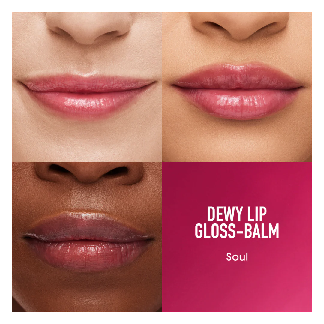 bareMinerals Mineralist Dewy Lip Gloss-Balm - Image 13