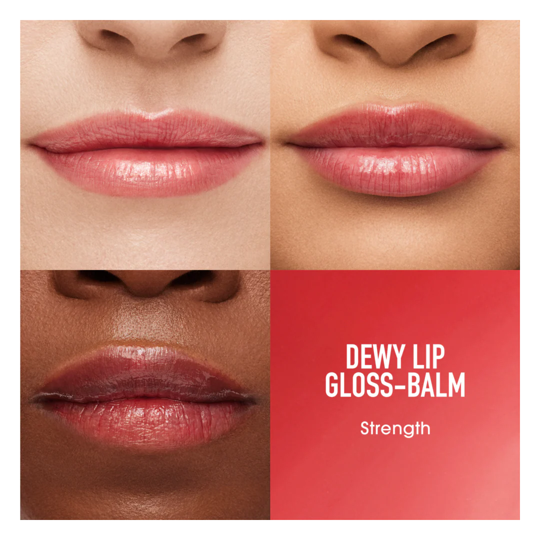 bareMinerals Mineralist Dewy Lip Gloss-Balm - Image 16