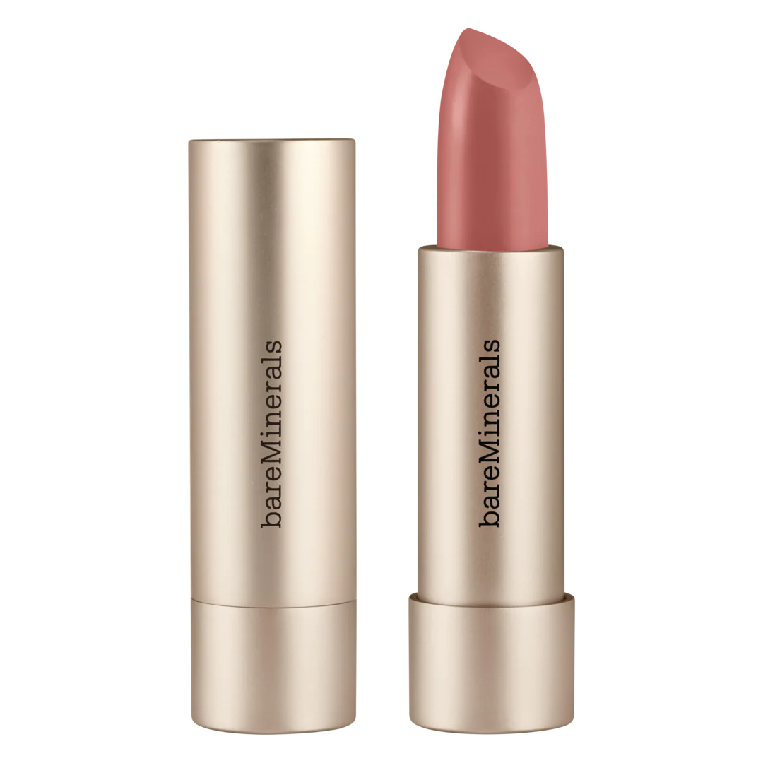 bareMinerals Mineralist Hydra Smoothing Lipstick - Image 3