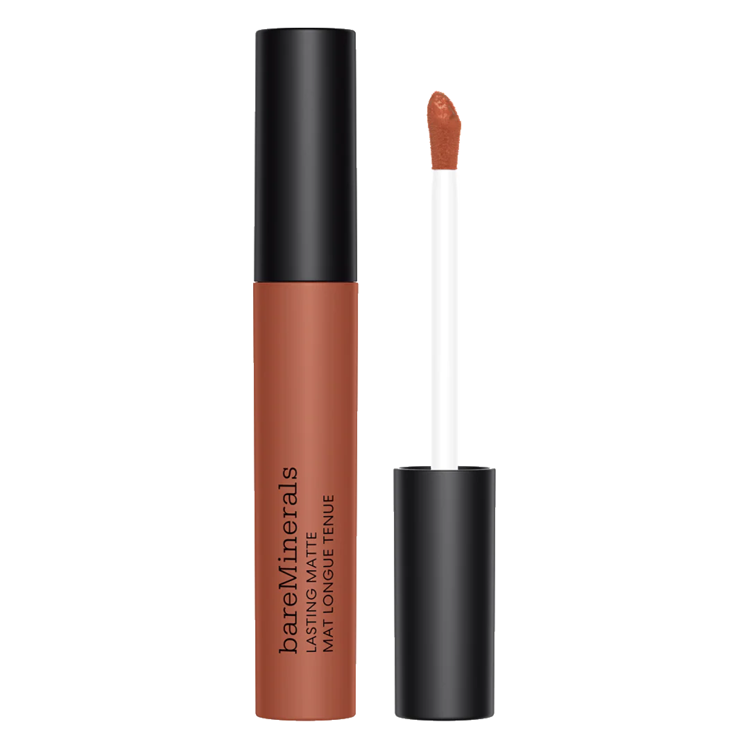 bareMinerals Mineralist Lasting Matte Liquid Lipstick - Image 8