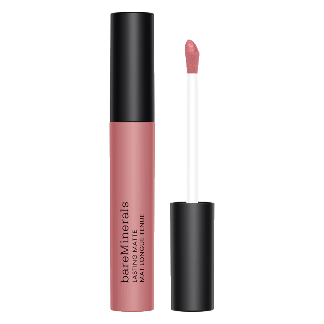 bareMinerals Mineralist Lasting Matte Liquid Lipstick - Image 9