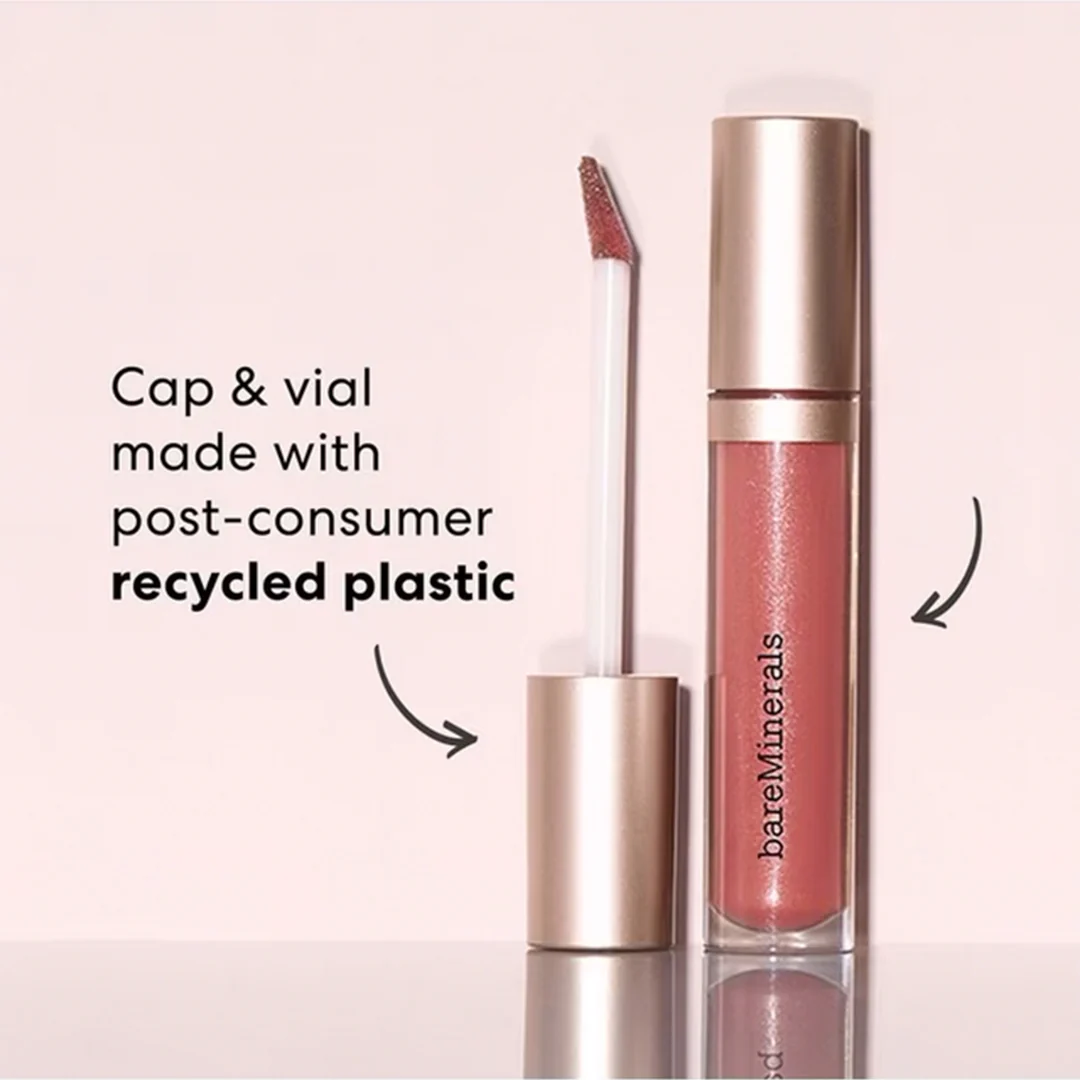 bareMinerals Mineralist Lip Gloss Balm - Image 47