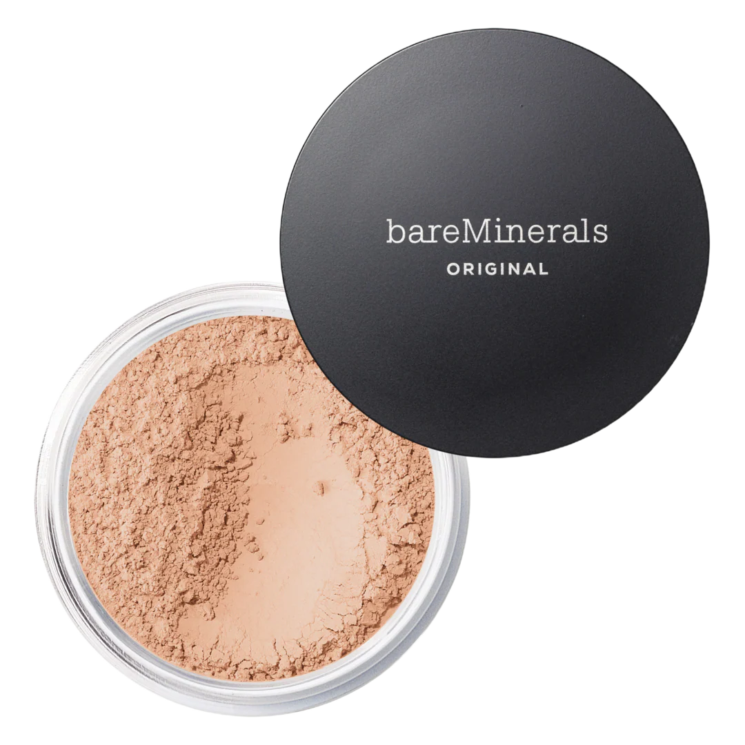 bareMinerals Original Foundation SPF15 - Image 5