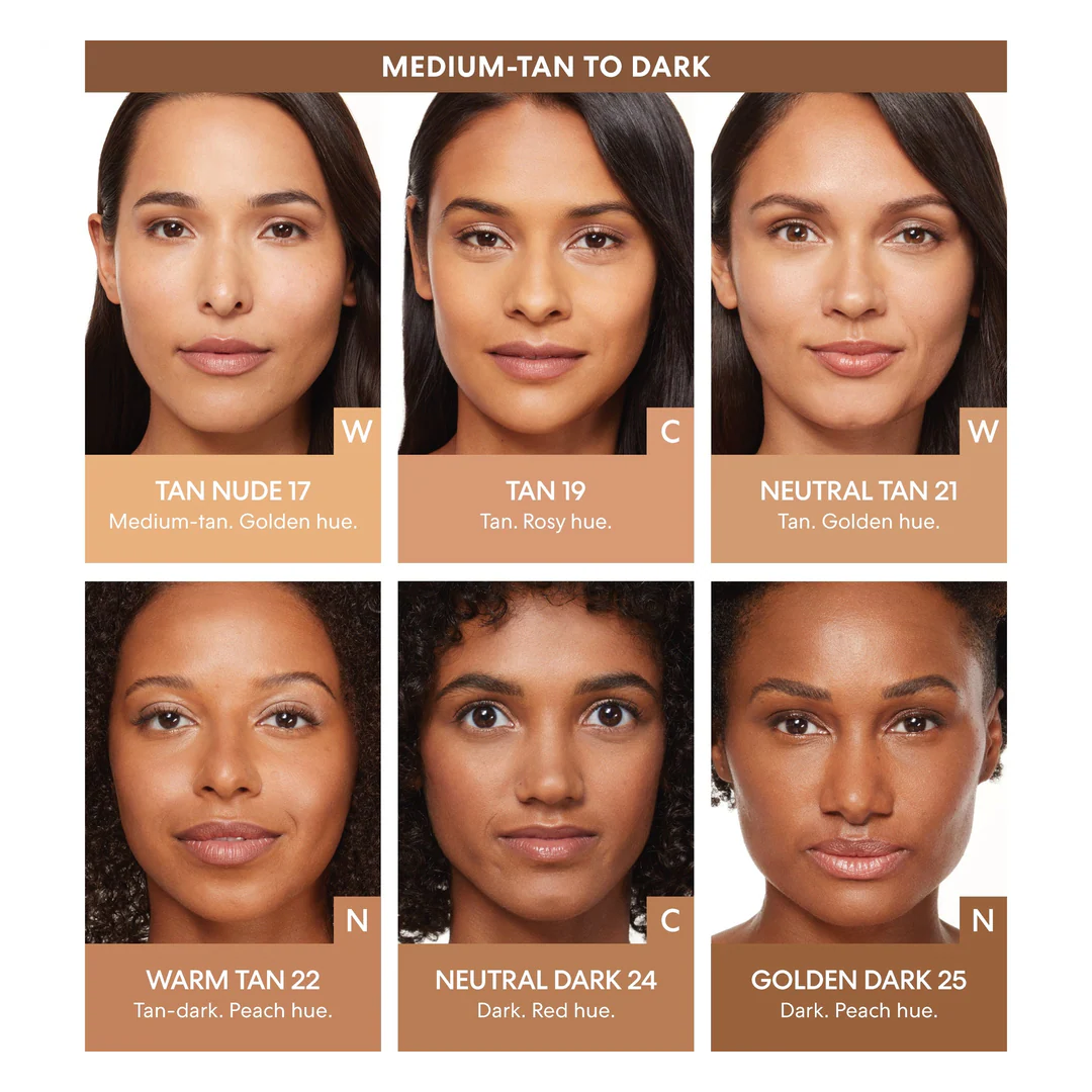bareMinerals Original Foundation SPF15 - Image 71