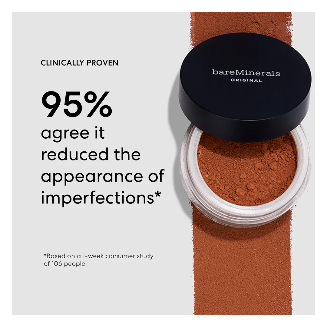 bareMinerals Original Foundation SPF15 - Image 75
