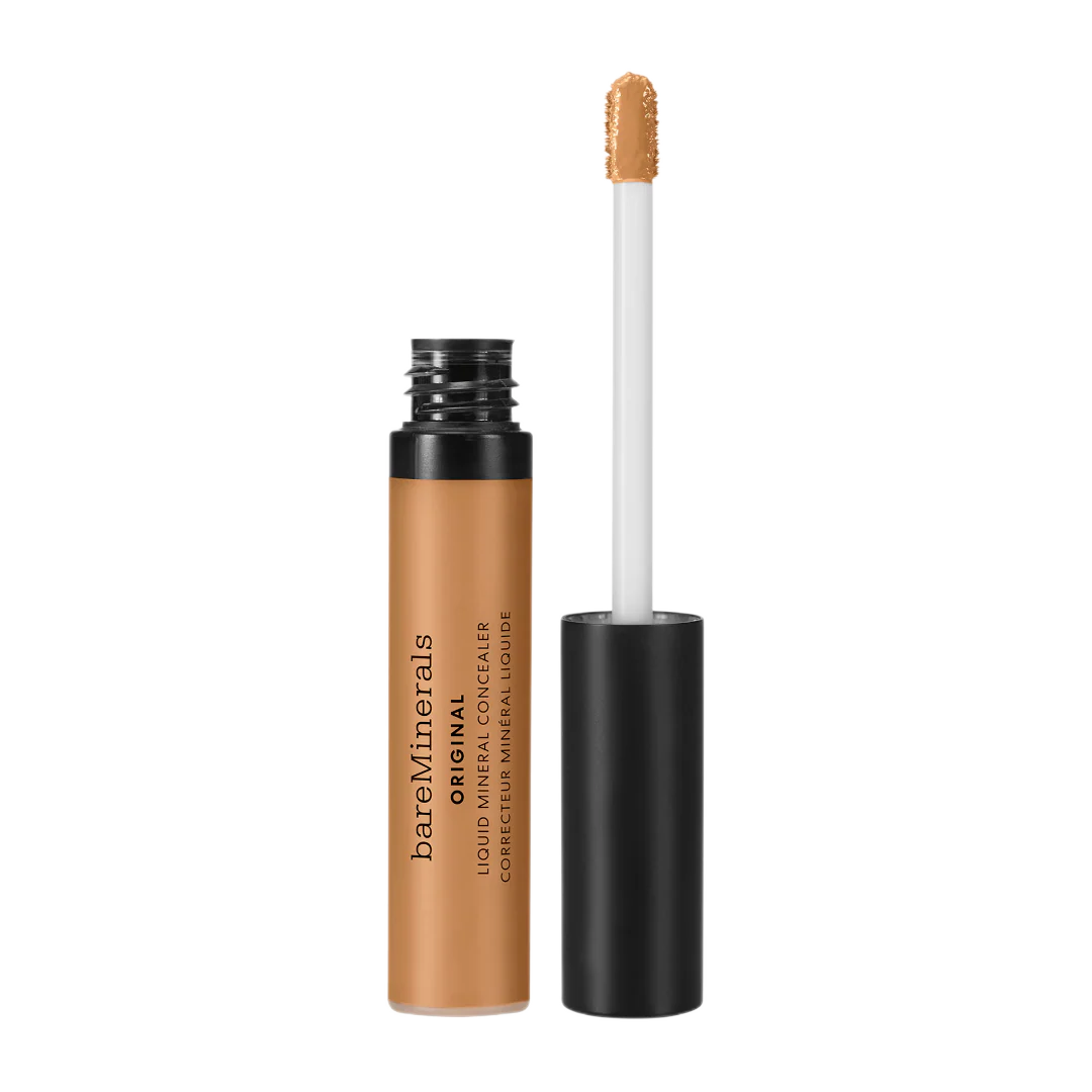 bareMinerals Original Liquid Mineral Concealer - Image 19