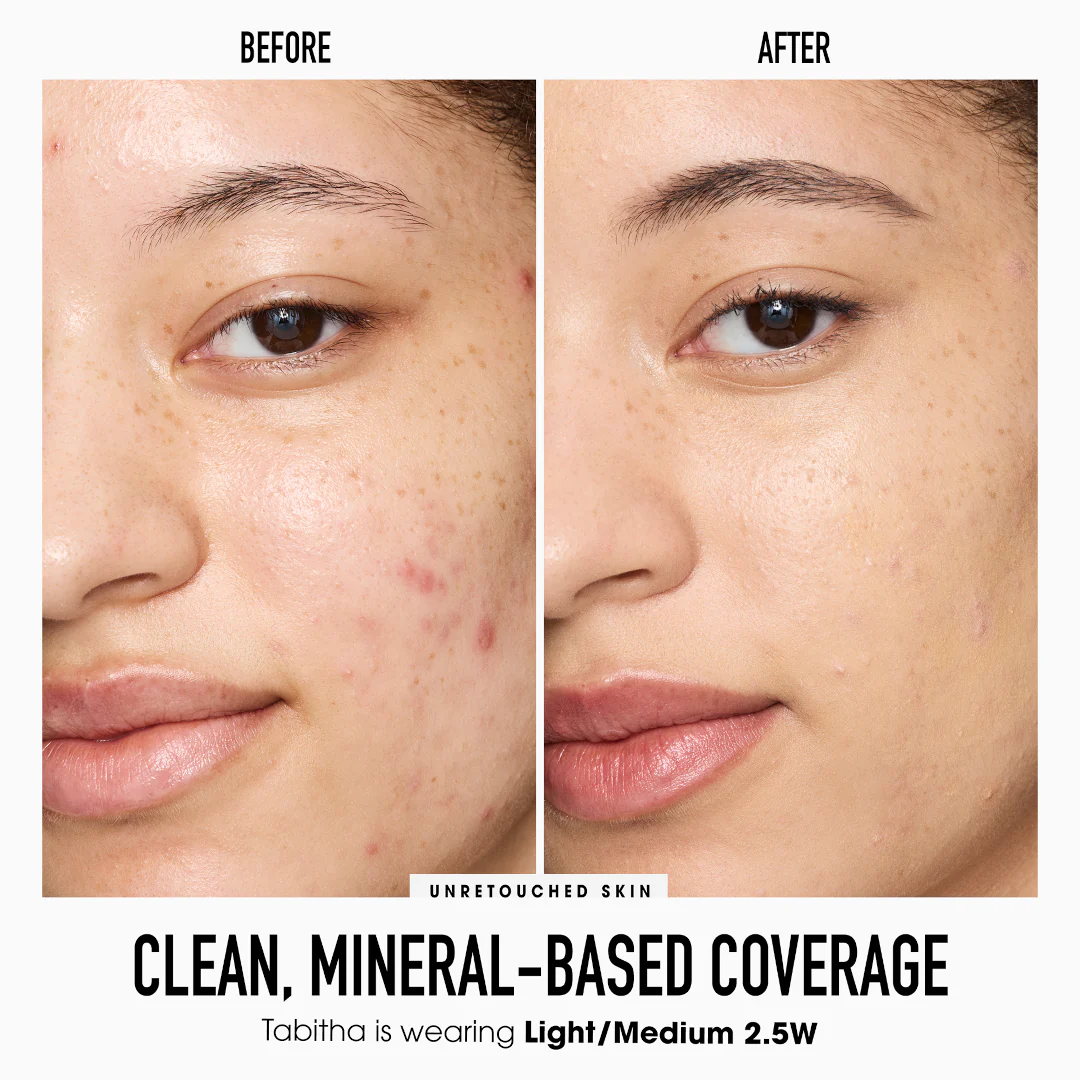 bareMinerals Original Liquid Mineral Concealer - Image 32