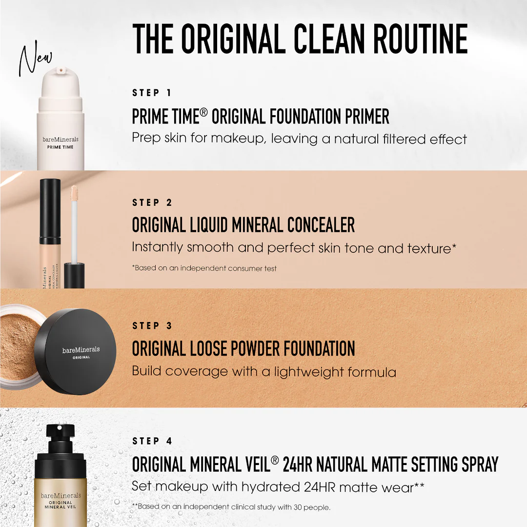 bareMinerals Original Liquid Mineral Concealer - Image 78