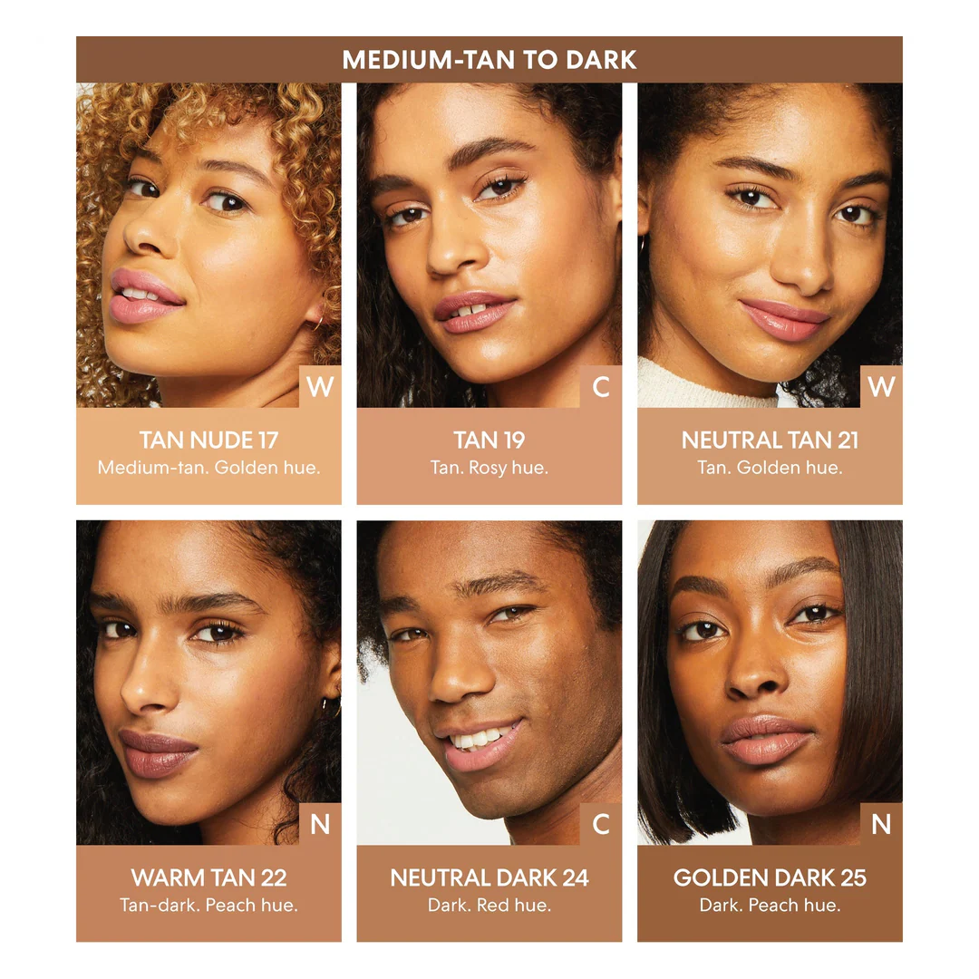 bareMinerals Original Liquid Mineral Foundation SPF20 - Image 53