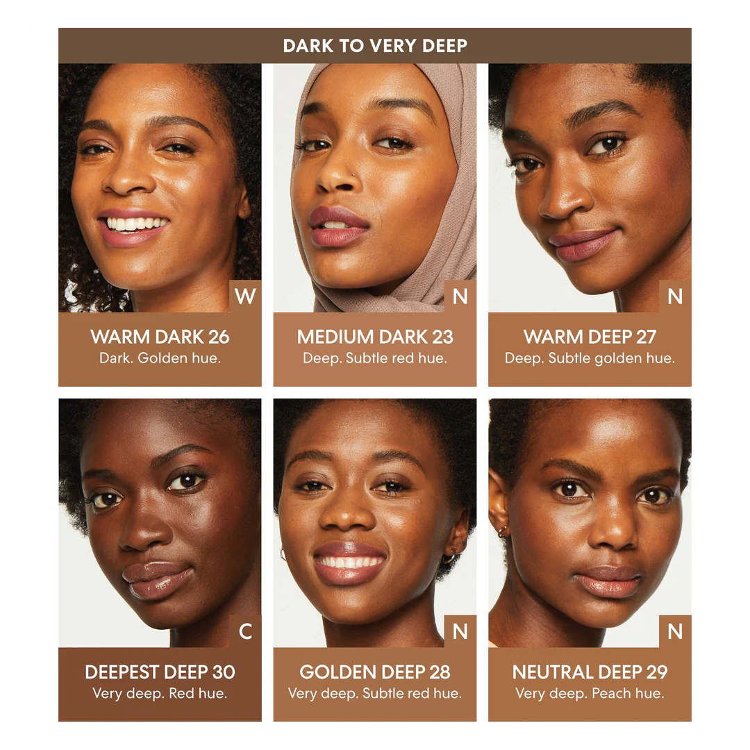 bareMinerals Original Liquid Mineral Foundation SPF20 - Image 60