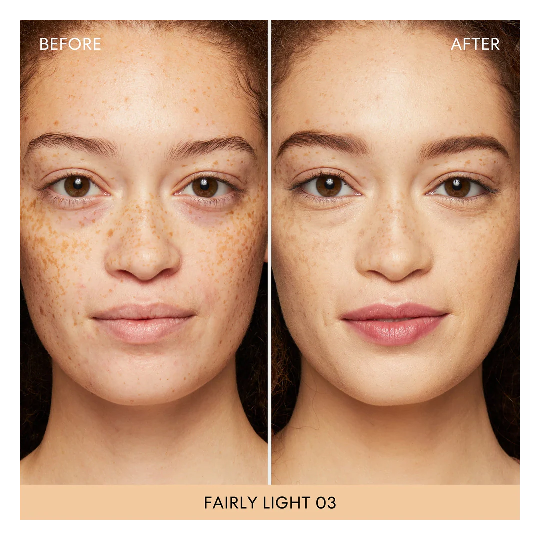 bareMinerals Original Loose Mineral Foundation SPF15 - Image 9