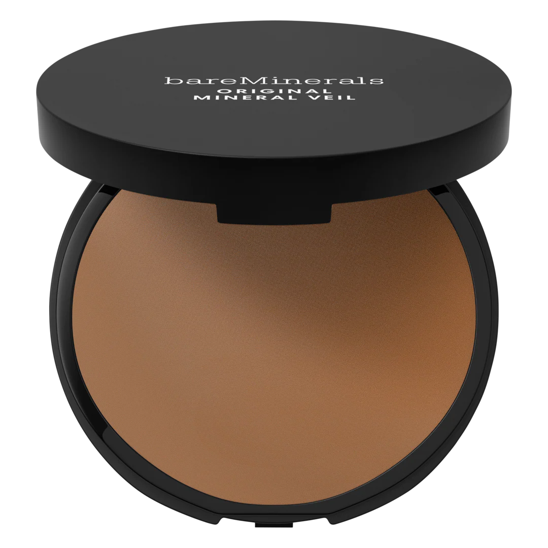 bareMinerals Original Mineral Veil Pressed Setting Powder - Image 4