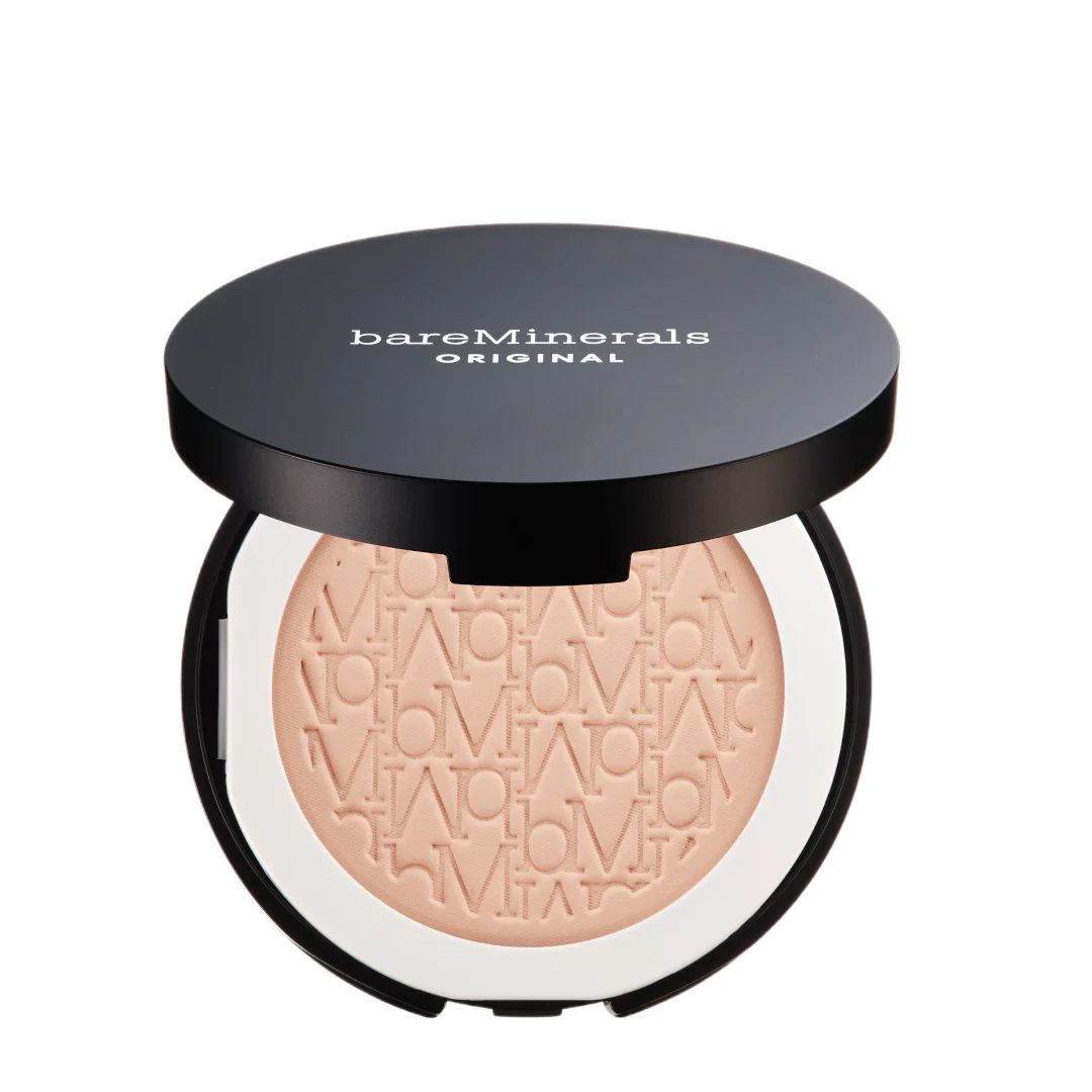 bareMinerals Original Pressed Powder Foundation SPF15 - Image 10