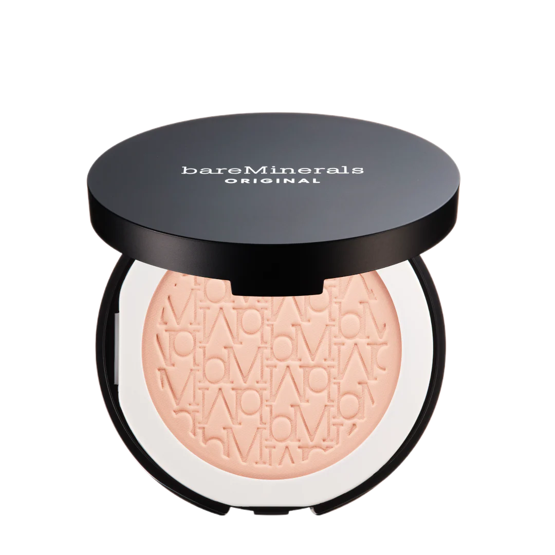 bareMinerals Original Pressed Powder Foundation SPF15 - Image 16