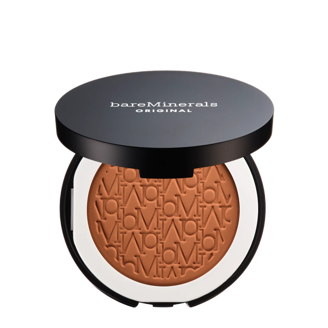 bareMinerals Original Pressed Powder Foundation SPF15 - Image 21