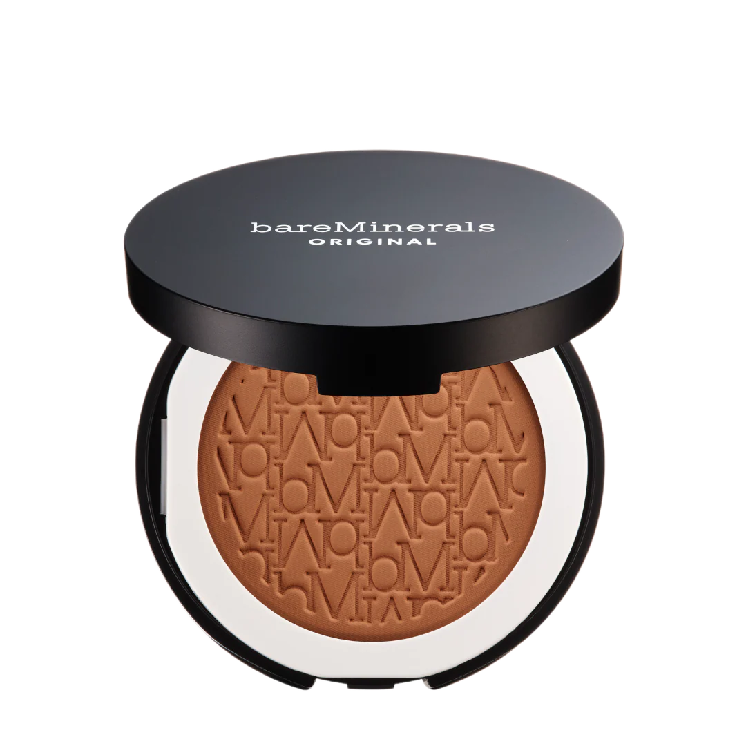 bareMinerals Original Pressed Powder Foundation SPF15 - Image 27