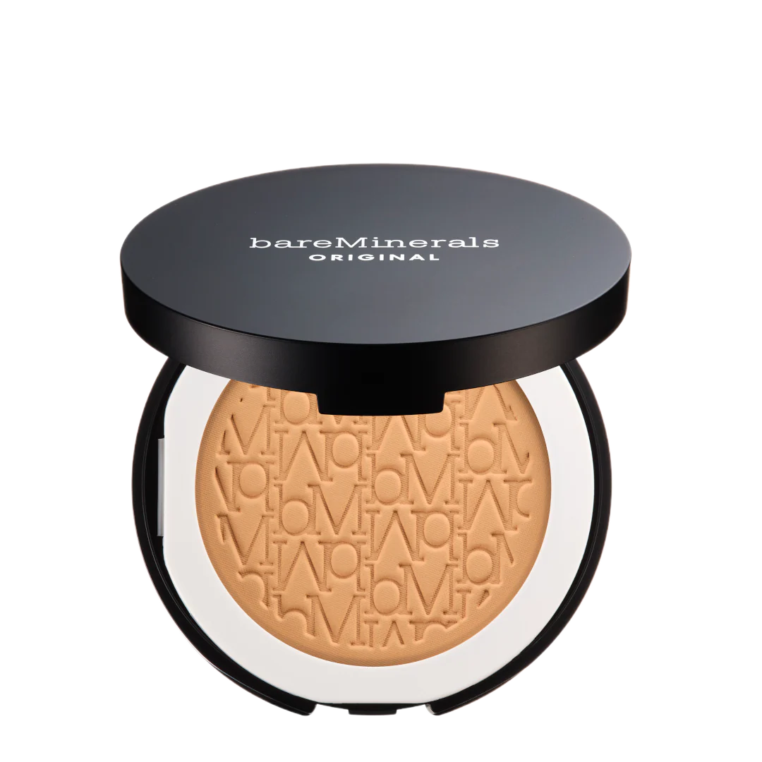 bareMinerals Original Pressed Powder Foundation SPF15 - Image 30