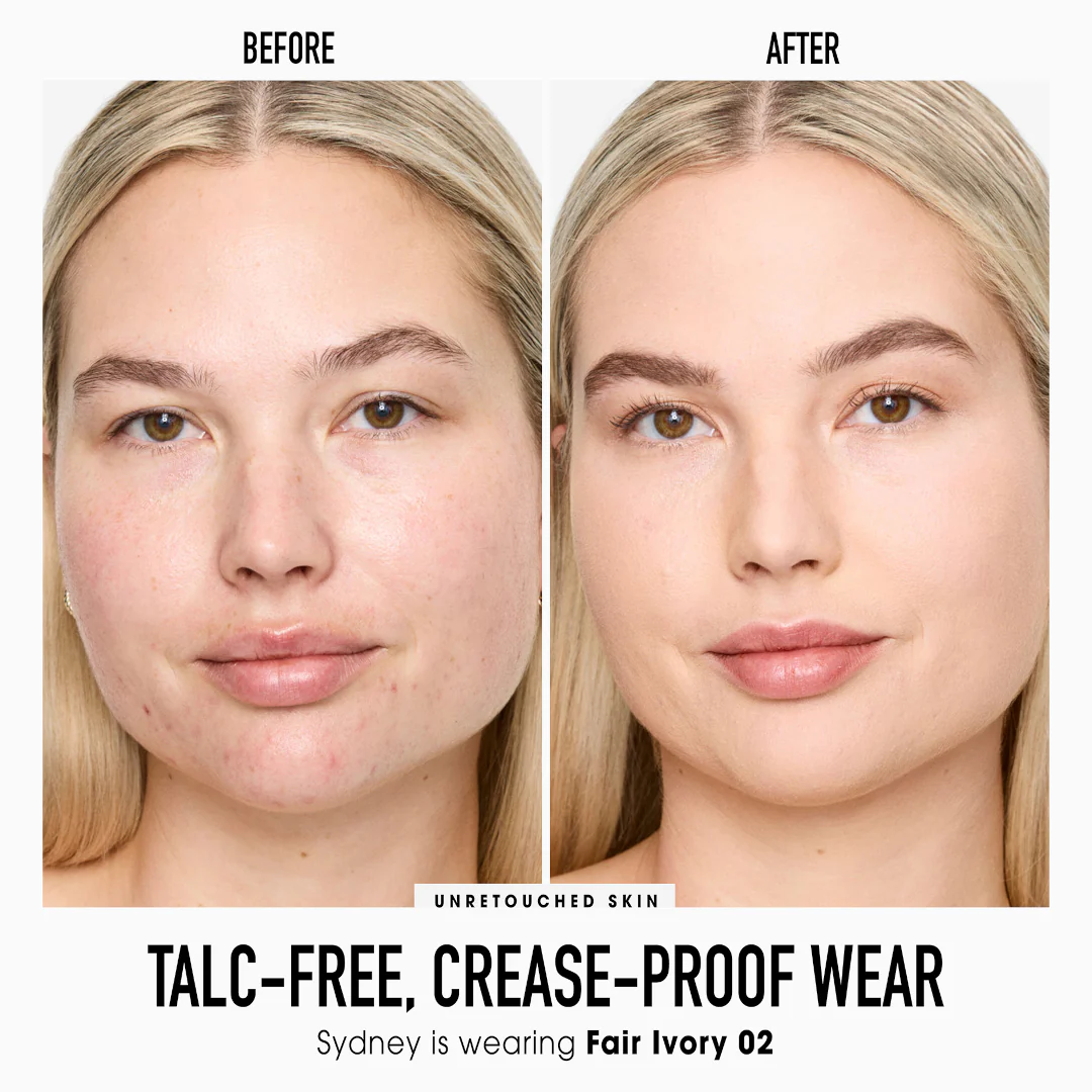 bareMinerals Original Pressed Powder Foundation SPF15 - Image 33