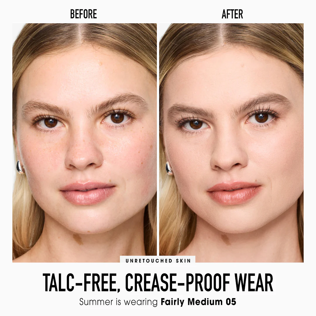 bareMinerals Original Pressed Powder Foundation SPF15 - Image 37