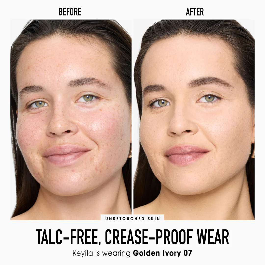 bareMinerals Original Pressed Powder Foundation SPF15 - Image 43