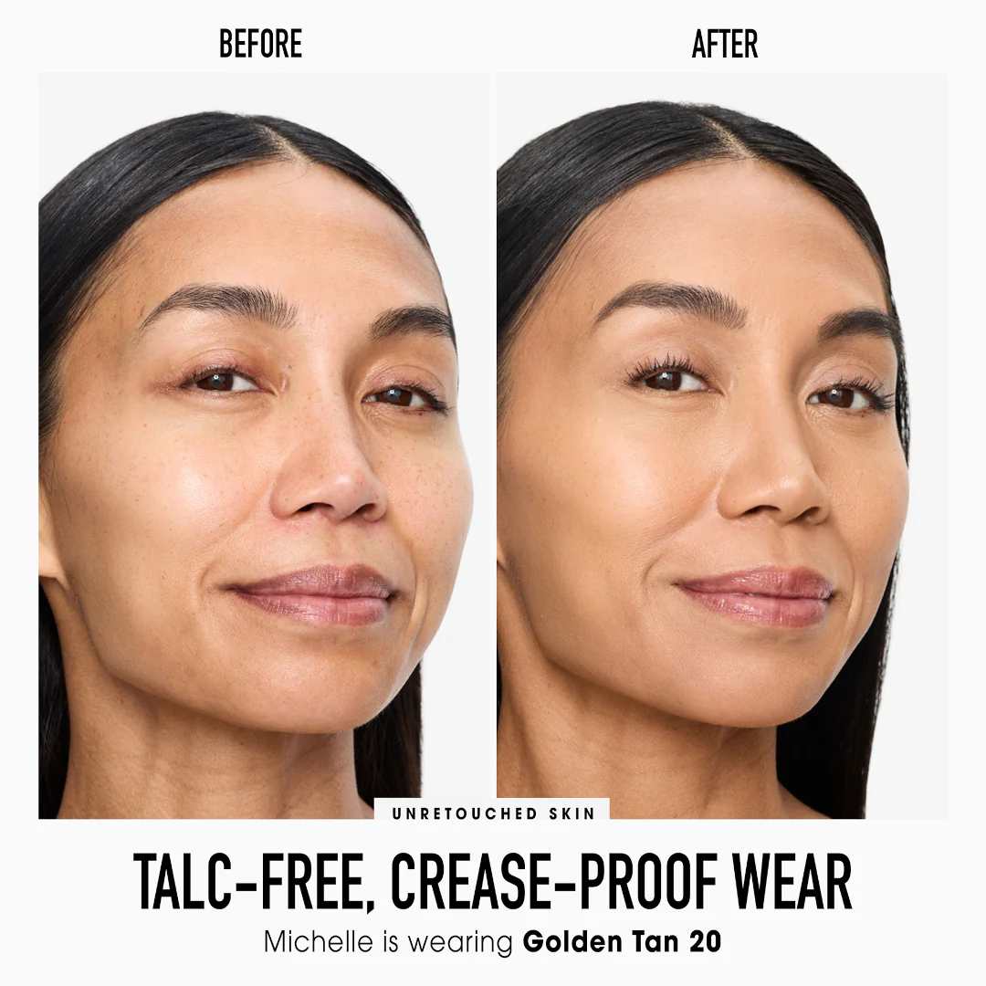 bareMinerals Original Pressed Powder Foundation SPF15 - Image 49
