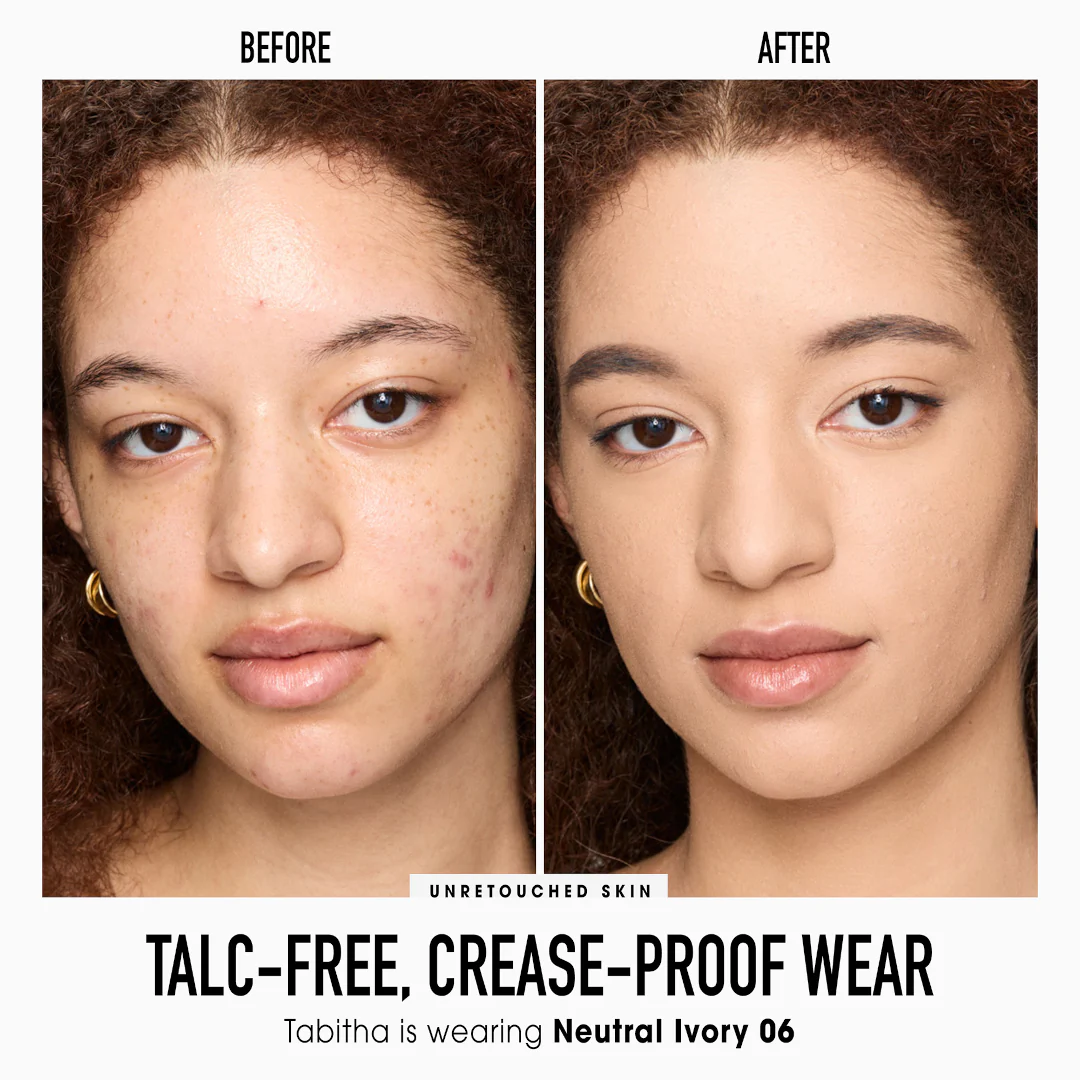bareMinerals Original Pressed Powder Foundation SPF15 - Image 61