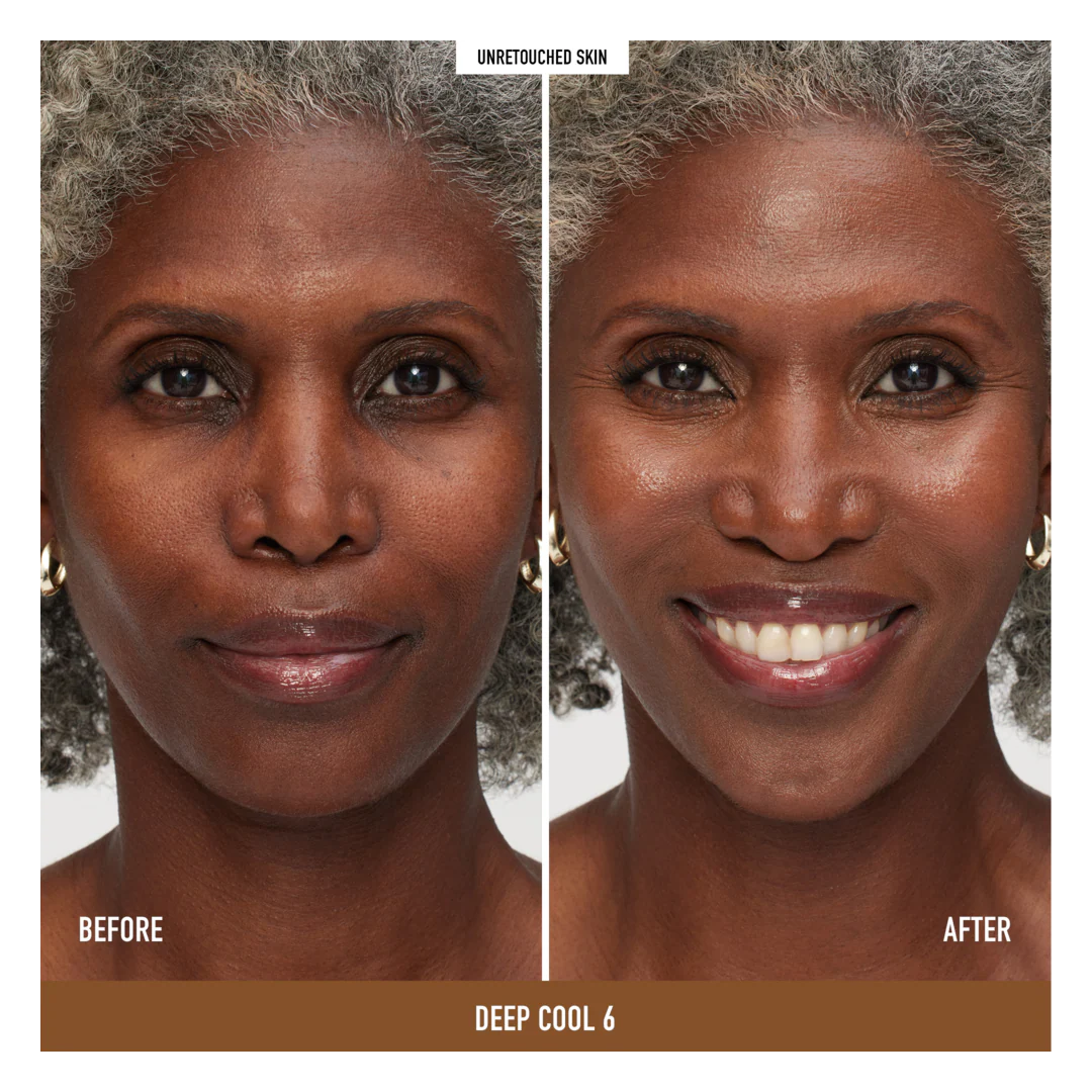 bareMinerals Original Pure Serum Radiant Natural Liquid Foundation SPF20 - Image 100