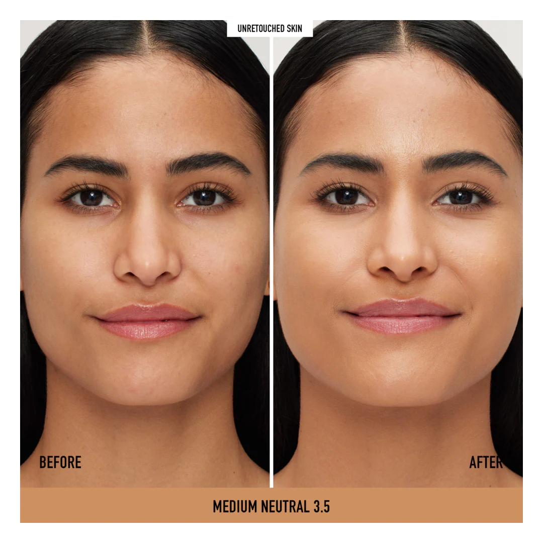 bareMinerals Original Pure Serum Radiant Natural Liquid Foundation SPF20 - Image 66
