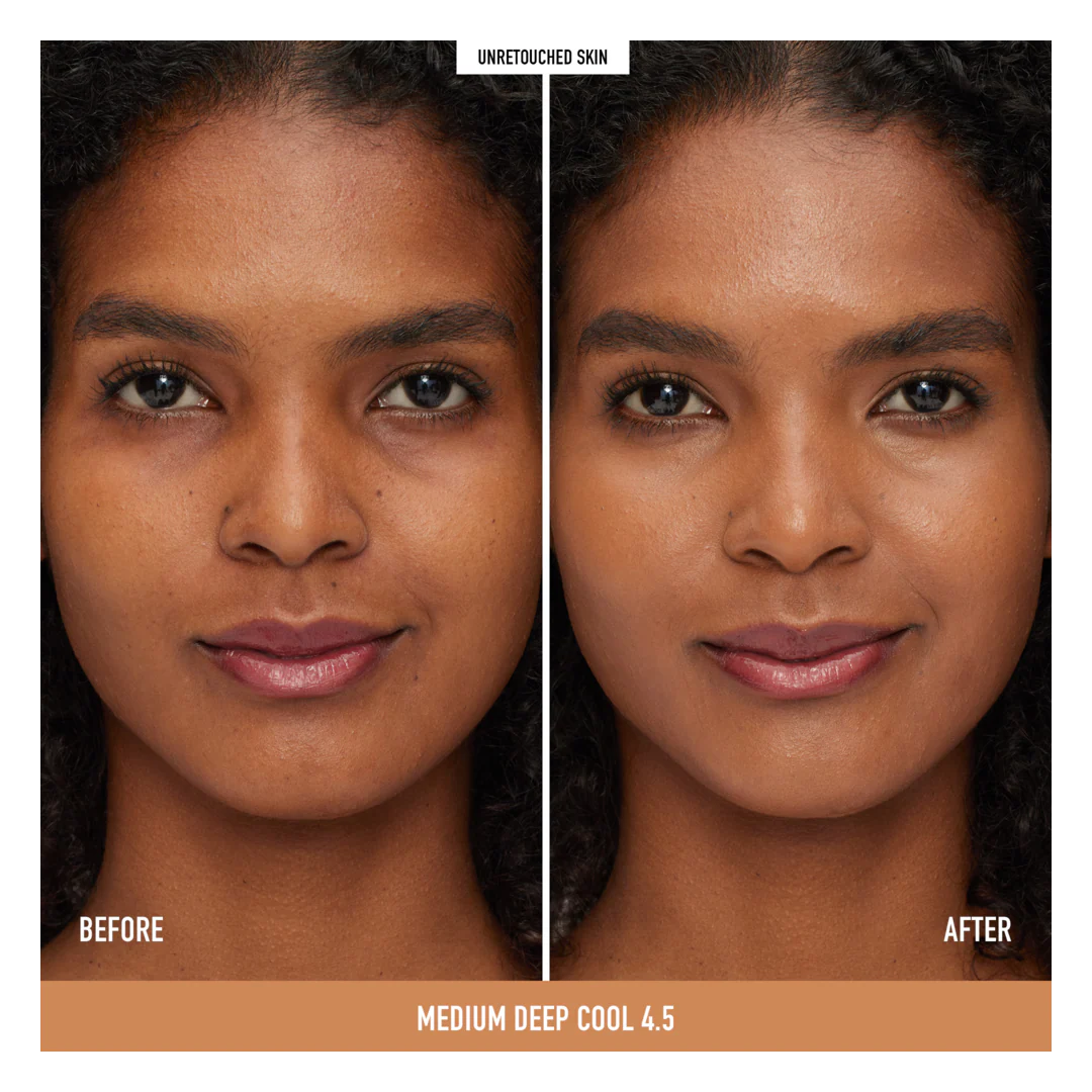 bareMinerals Original Pure Serum Radiant Natural Liquid Foundation SPF20 - Image 74