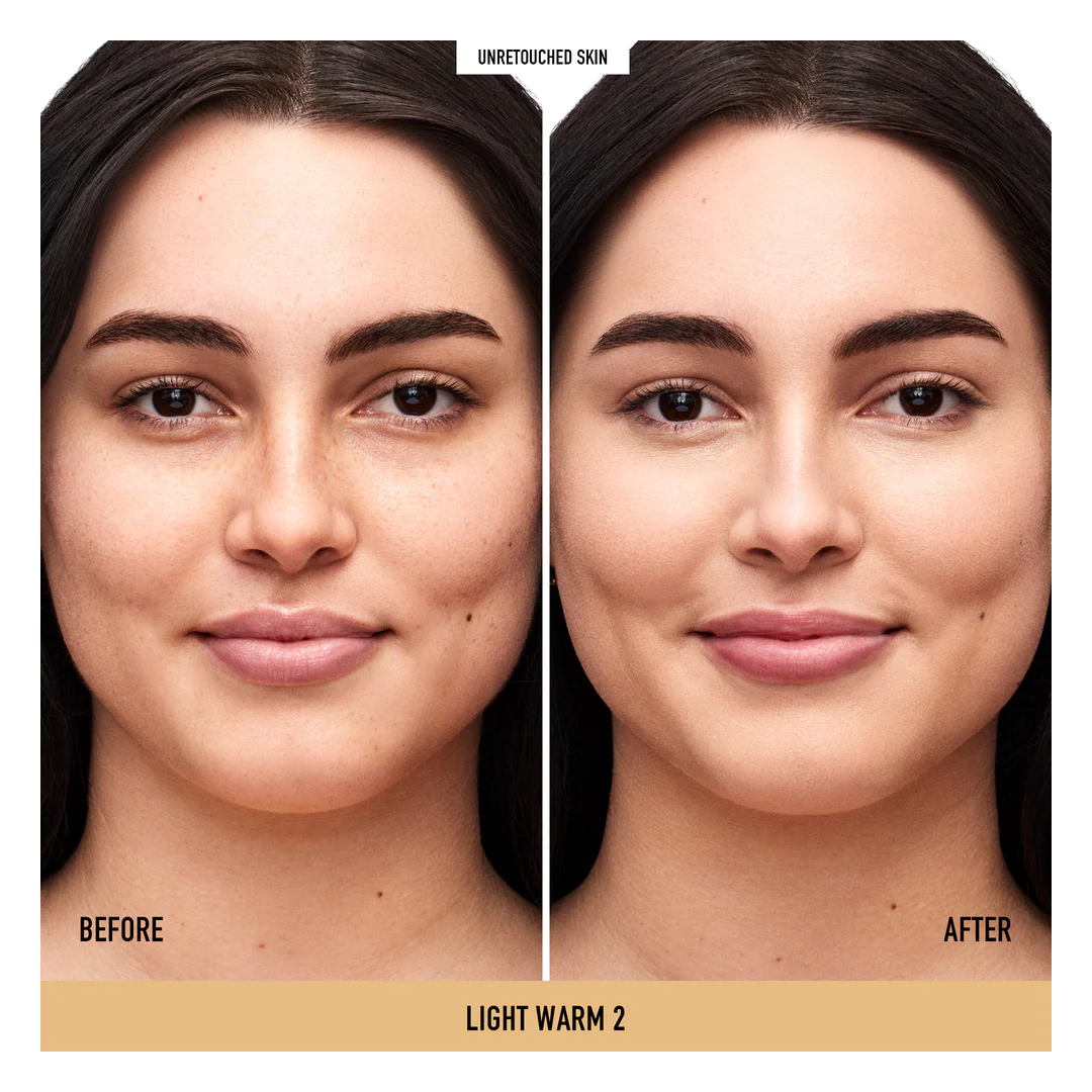 bareMinerals Original Pure Serum Radiant Natural Liquid Foundation SPF20 - Image 82
