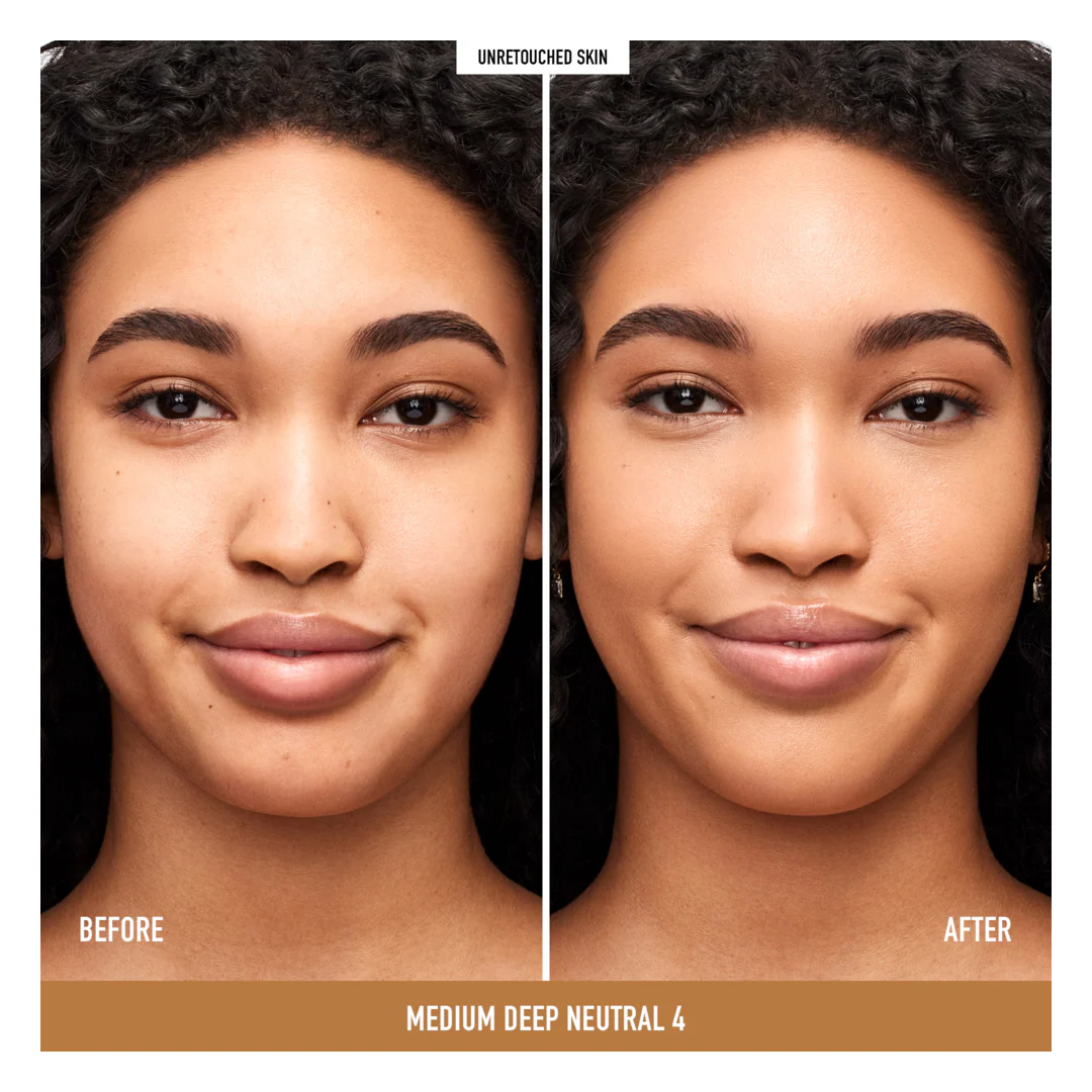 bareMinerals Original Pure Serum Radiant Natural Liquid Foundation SPF20 - Image 92