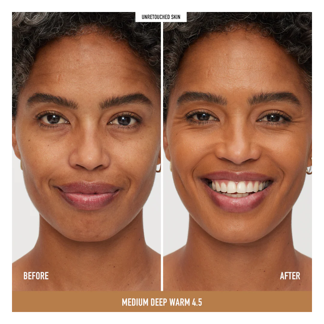bareMinerals Original Pure Serum Radiant Natural Liquid Foundation SPF20 - Image 97