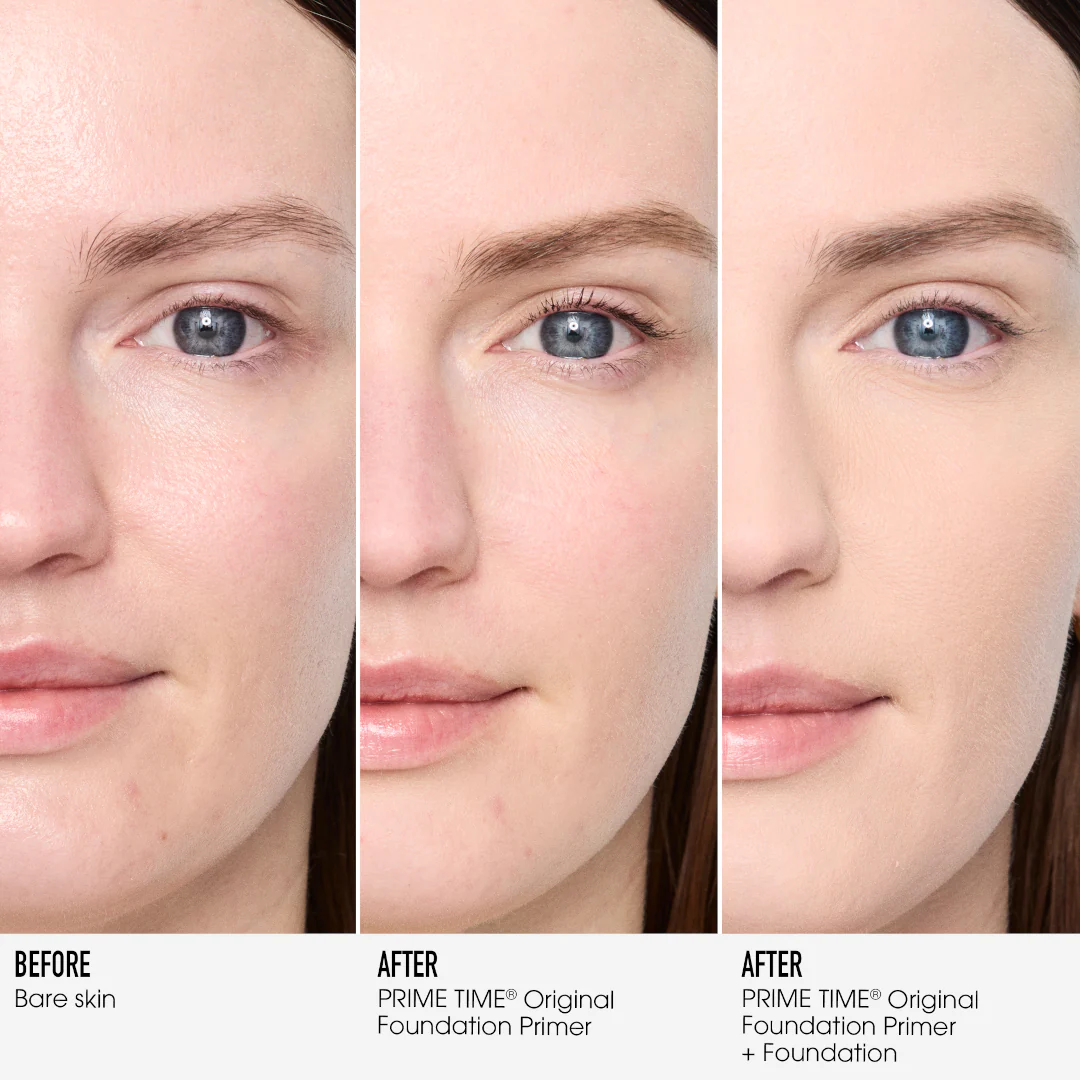 bareMinerals Prime Time Original Foundation Primer - Image 9