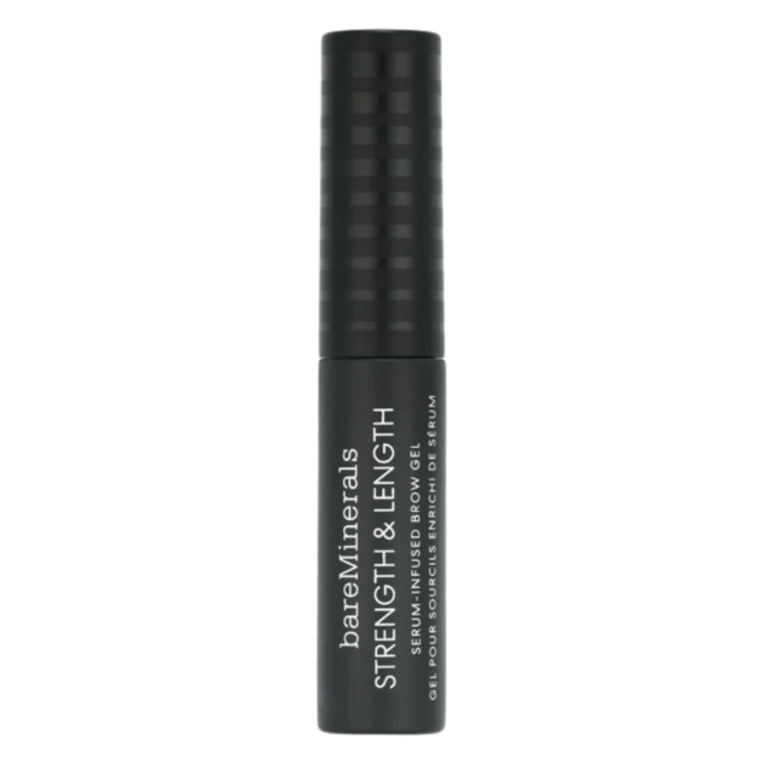bareMinerals Strength & Length Serum Infused Brow Gel - Image 2