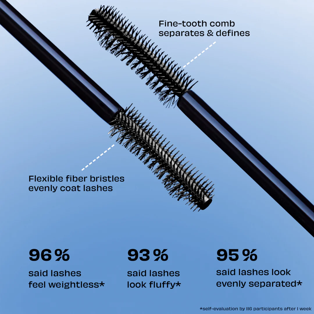 Benefit BADgal Bounce Volumising Mascara - Image 5