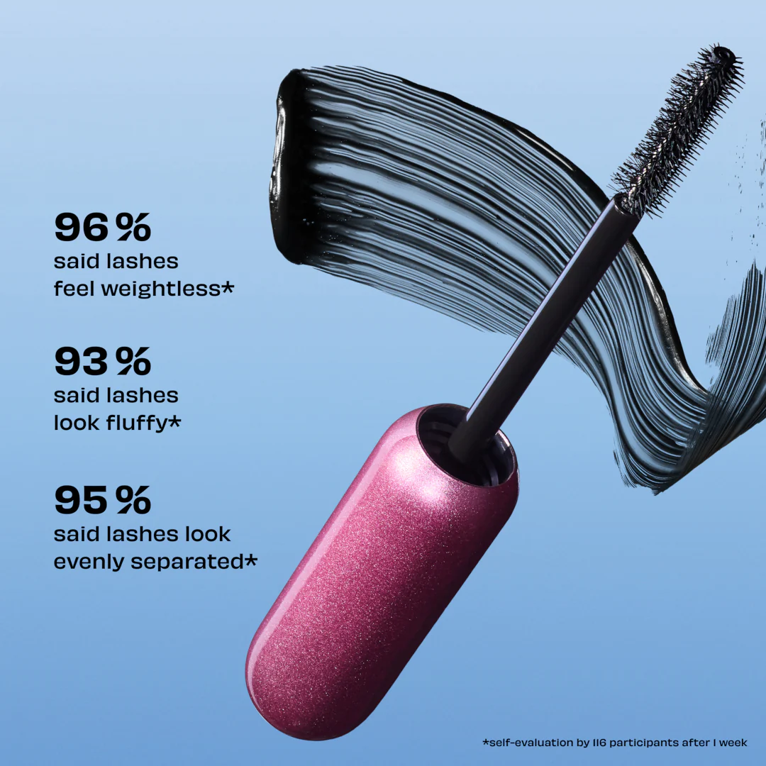 Benefit BADgal Bounce Volumising Mascara - Image 7