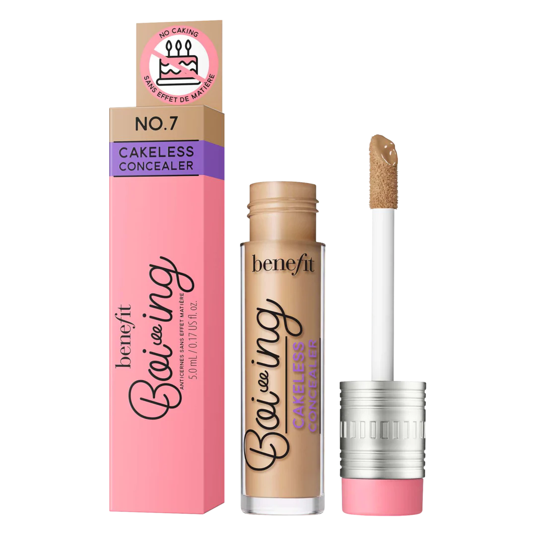 Benefit Boi-ing Cakeless Concealer - Image 37