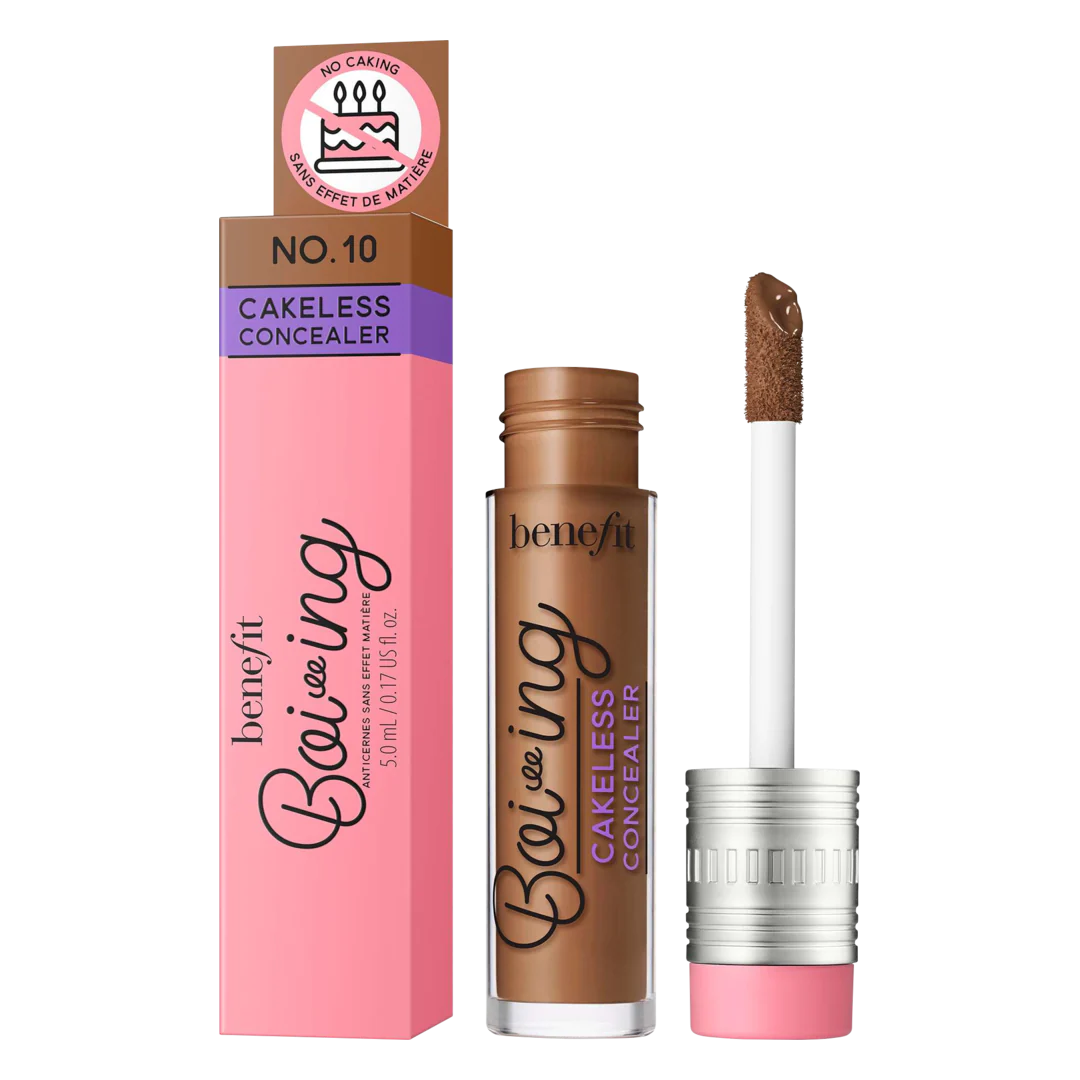 Benefit Boi-ing Cakeless Concealer - Image 40