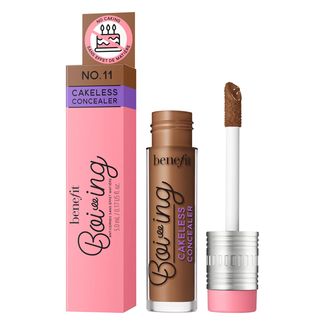 Benefit Boi-ing Cakeless Concealer - Image 41