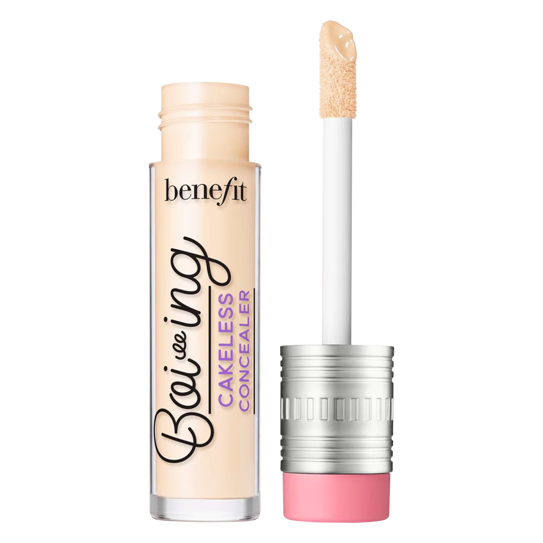 Benefit Boi-ing Cakeless Concealer - Image 46