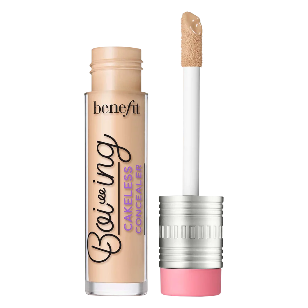 Benefit Boi-ing Cakeless Concealer - Image 49