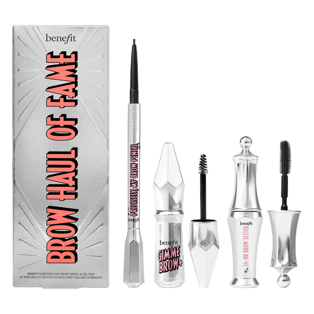 Benefit Brow Haul of Fame Brow Basics Kit - Image 23