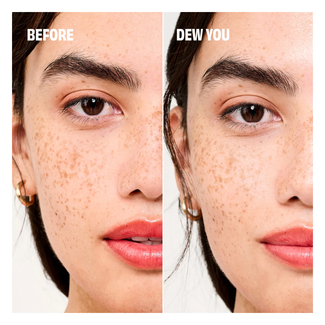 Benefit Dew-La-La Liquid Glow Highlighter - Image 20