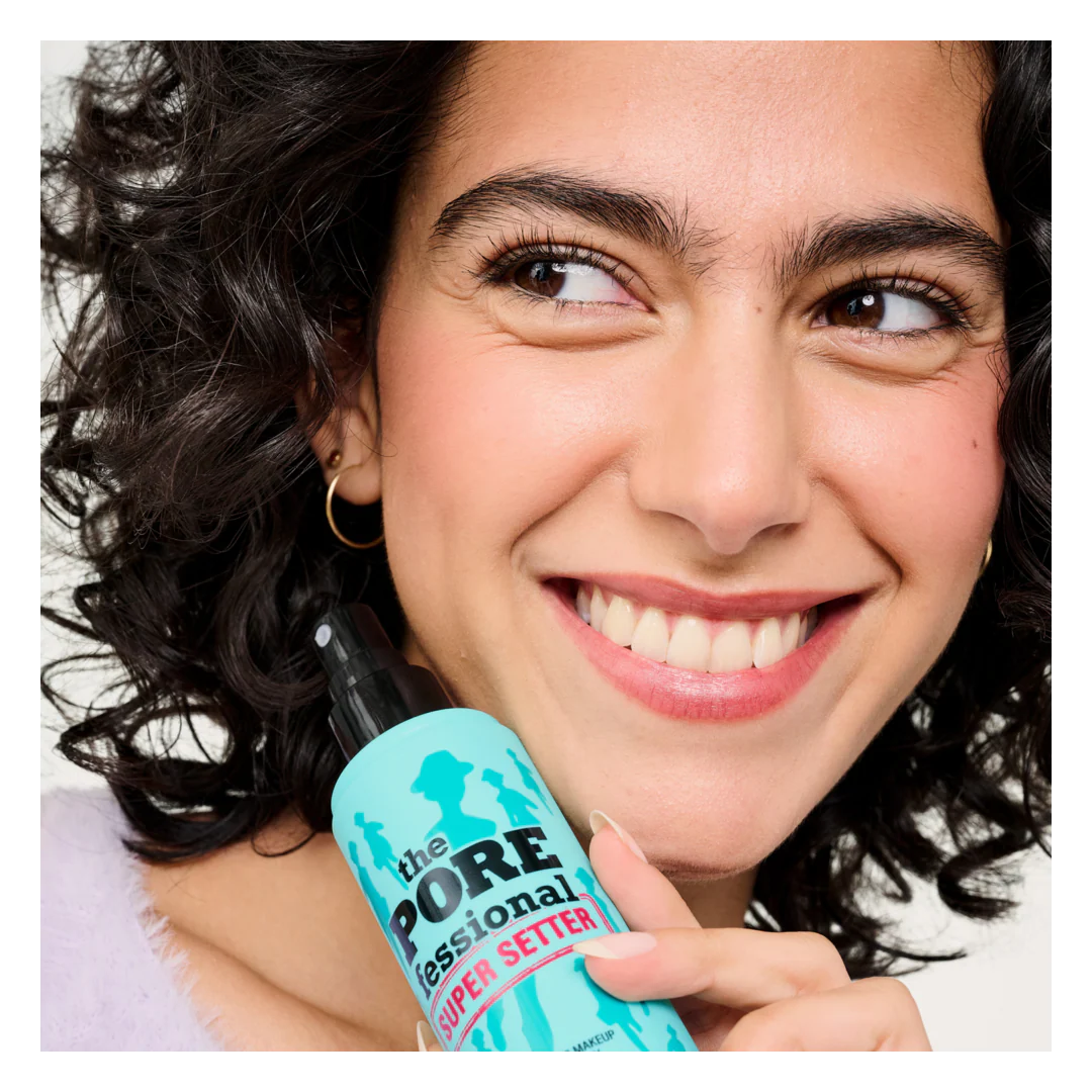 Benefit Extra Glam Infused Gift Set - Image 6
