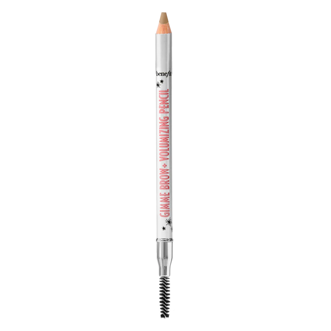 Benefit Gimme Brow + Volumising Pencil - Image 3